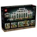 LEGO Ideas 21353 Botanični vrt